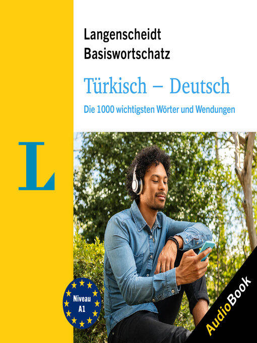Title details for Langenscheidt Türkisch-Deutsch Basiswortschatz by dnf Verlag Das Neue Fachbuch GmbH - Available